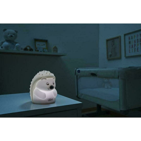 Chicco Детско Декоративно Осветление Egel Бял