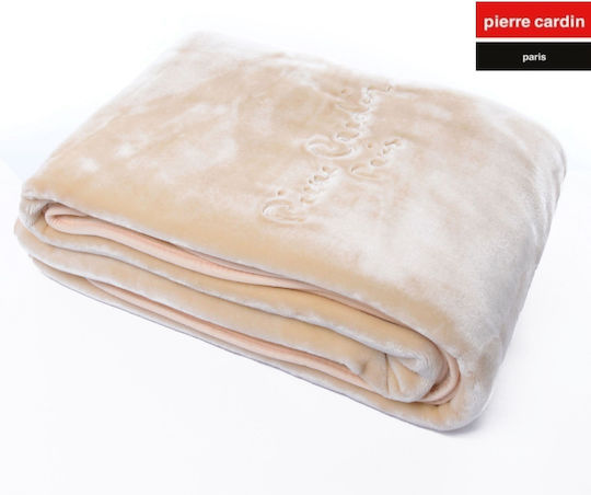 Κουβερτα Μονη 160x220 Pierre Cardin Nancy 545 Off White 15 Κουβερτα Μονη 160x220 Pierre Cardin Nancy 545 Off White 15