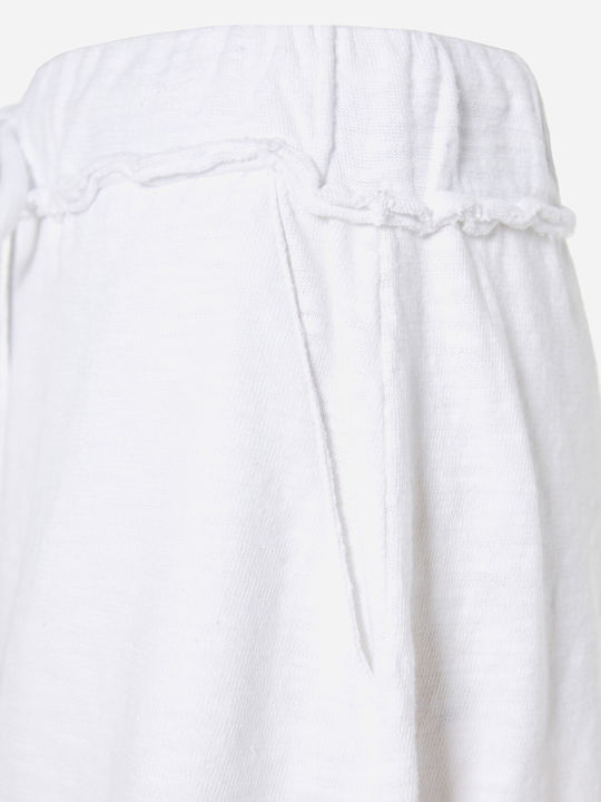 Дамски Шорти White