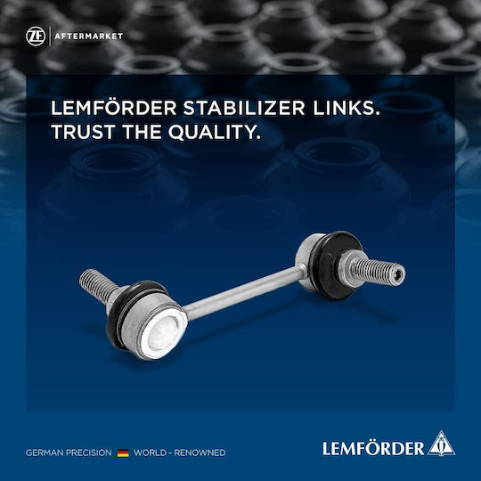 Braț De Suspensie Stabilizator Legătură Lemförder 25519 01