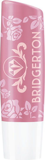 Nivea Bridgerton Lip Balm Rose Meringue 4.8gr
