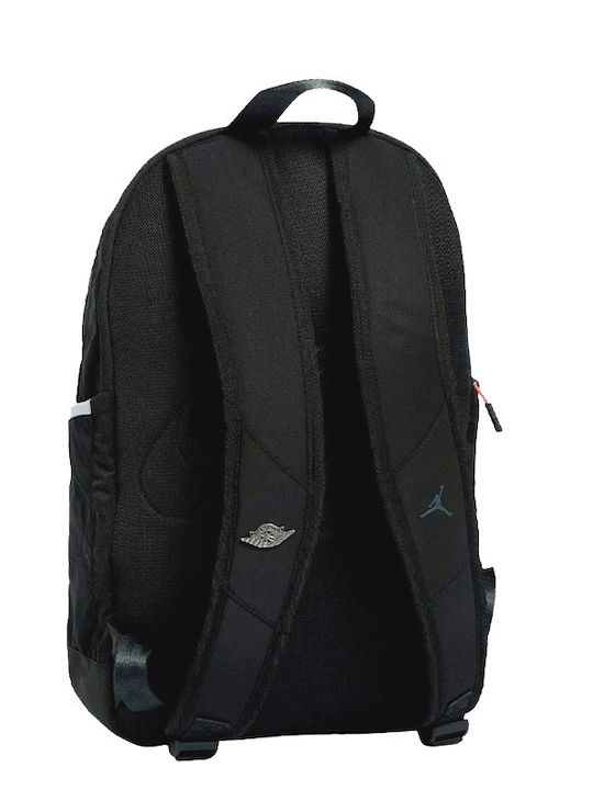 Jordan Jordan Rucksack Schwarz