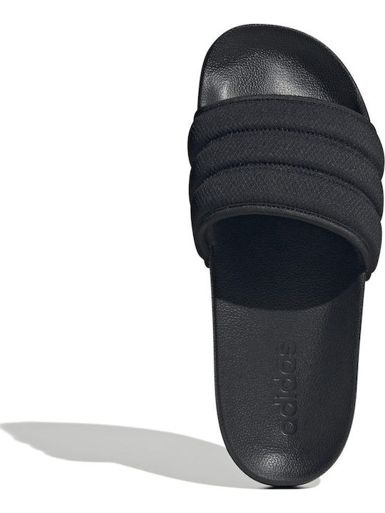 Adilette Ανδρικά Slides Μαύρα