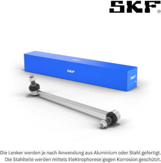 Load Guide Joint Skf Vkds 313006