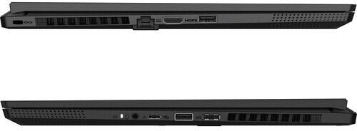 MSI Stealth A16 AI+ A3XWHG 16" OLED QHD+ 240Hz (Ryzen 9-AI 9 365/32GB/1TB SSD/GeForce RTX 5070 Ti/W11 Home) (International English Keyboard)