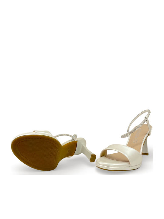 Sandals White