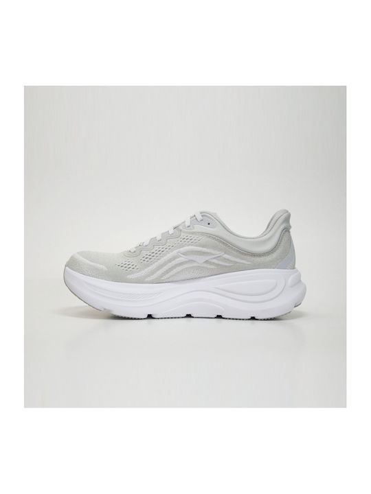 Bondi 9 Men's Sport Shoes Running Gray