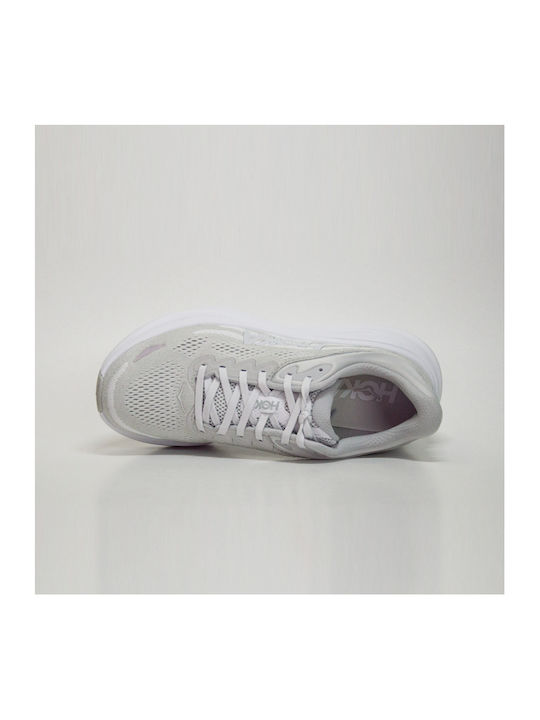 Bondi 9 Men's Sport Shoes Running Gray