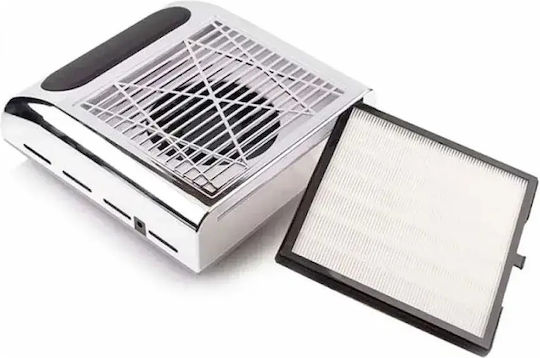 Dust Absorber for Nails 858-8
