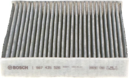 Bosch Luftfilter für Autos Universell