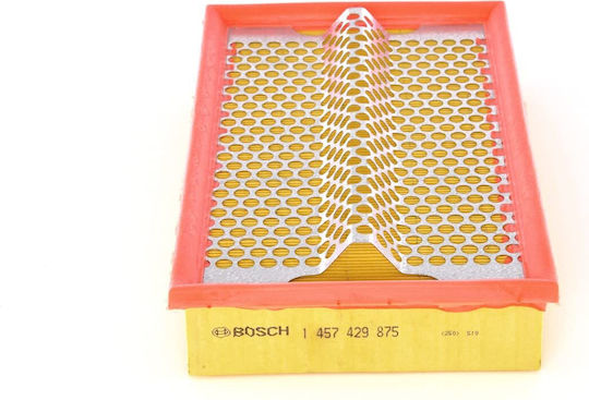 Bosch Luftfilter für Autos für Mercedes-Benz 190 / E Klasse