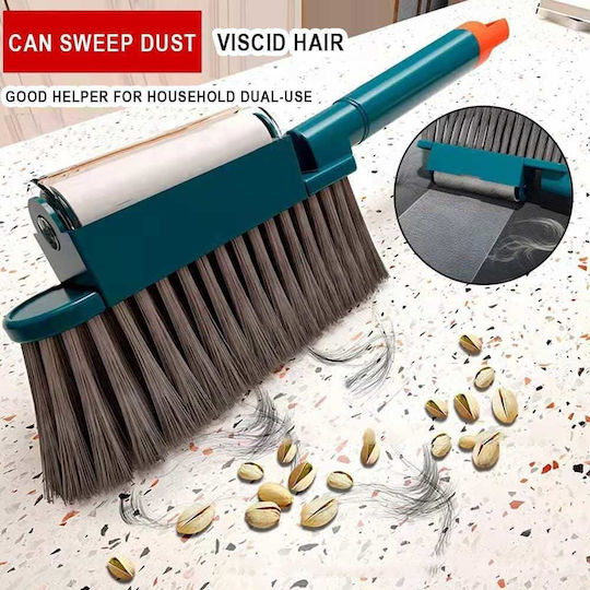 Soft Car Handheld Vacuum with 12V Cigarette Lighter Cable