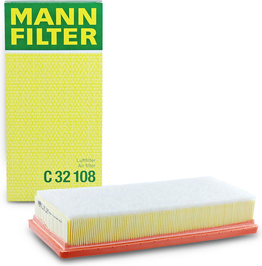 Mann-filter Air Filter C 32 108