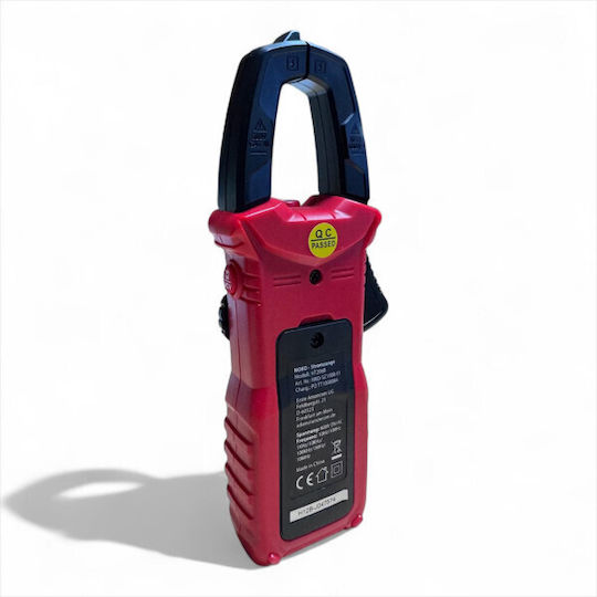 Clamp Meter Digital NOKO-NKOSZ1000