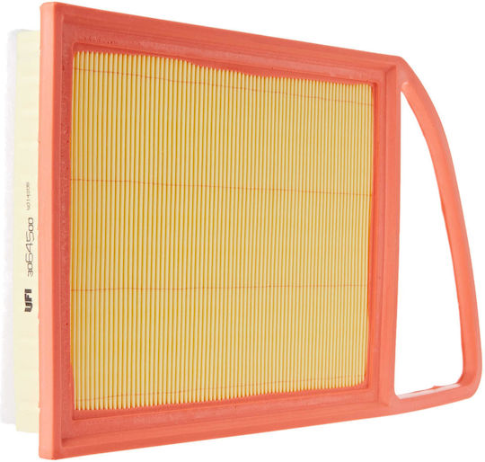 Car Air Filter Ufi 30.645.00