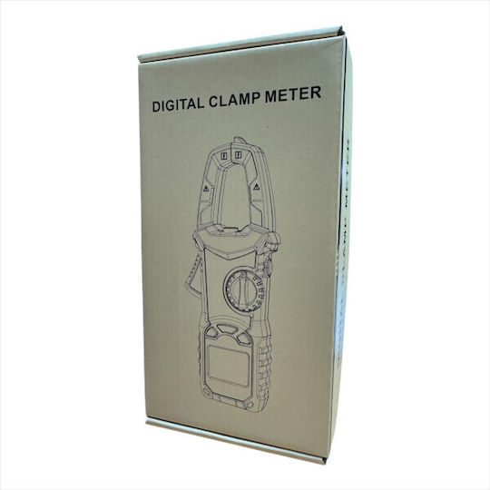 Clamp Meter Digital NOKO-NKOSZ1000