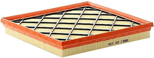 Mann Filter Car Air Filter for Chevrolet Cruze / Orlando Opel Astra / Zafira