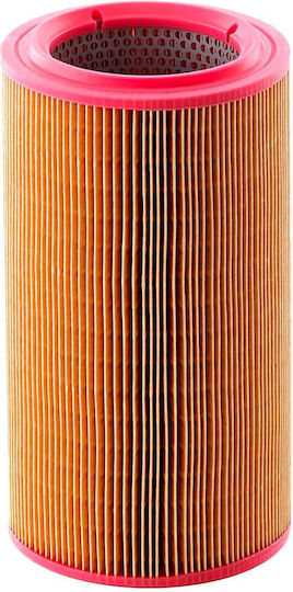 Mann Filter Filtru de Aer Auto pentru Fiat Felicitări
