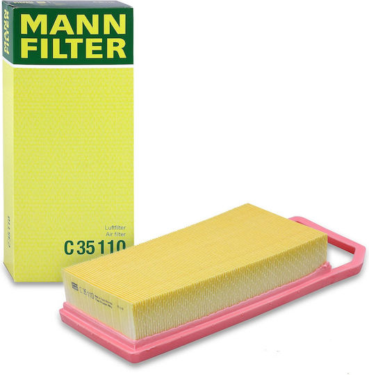Citroen C5-407 1.8-2.0 16v 04 Fa1333-2730 Car Air Filter