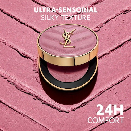 Ysl Blush Make Me 10 Fg Os 6g