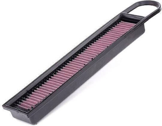 K&N Freeflow-Luftfilter für Mini Kooper R55 / R56 / R57 / R58 / R59 / R60 / R61 R55 / R56 / R57 / R58 / R59 / R60 / R61