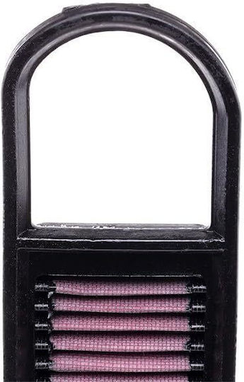 K&N Freeflow-Luftfilter für Mini Kooper R55 / R56 / R57 / R58 / R59 / R60 / R61 R55 / R56 / R57 / R58 / R59 / R60 / R61