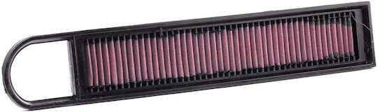 K&N Freeflow-Luftfilter für Mini Kooper R55 / R56 / R57 / R58 / R59 / R60 / R61 R55 / R56 / R57 / R58 / R59 / R60 / R61