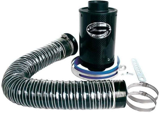 Simota Barrel Turbo 150x170mm F70 Large Universal