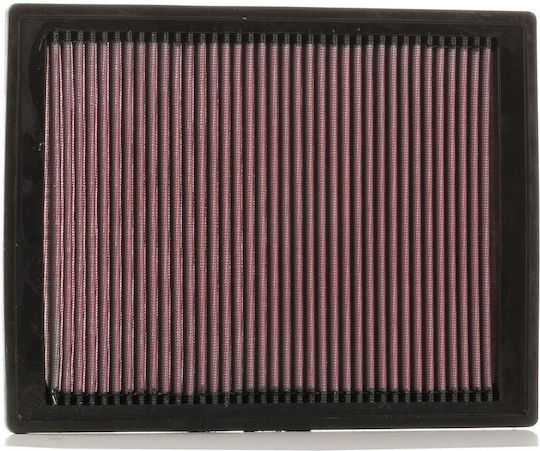 K&N Freeflow-Luftfilter Offener Typ für Opel Zeichen / Vectra Renault Online-Shop Saab 9-3 Saab 9-3