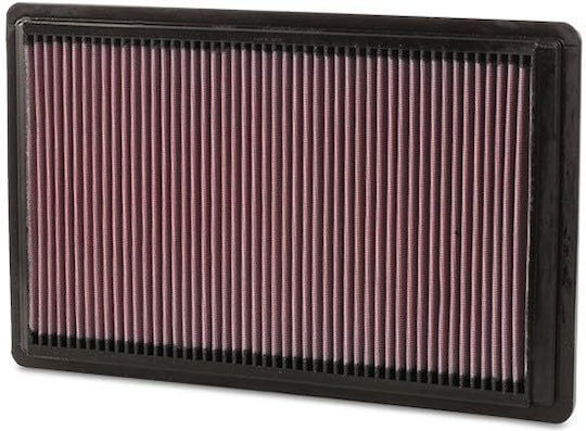 K&N Φίλτρο Αέρος Ελευθέρας Ροής RX8 375x225 Universal