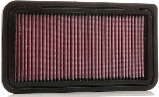 K&N Freeflow Air Filter for Mazda MX-5 1,8-2,0 2005-2015