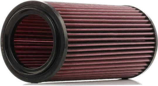 K&N Freeflow Air Filter 304x88x153mm for Fiat Ducato Fiat / Citroen / Peugeot