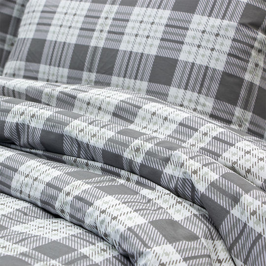 Lino Home Panier Σετ με Λάστιχο Lino Home Panier Σετ με Λάστιχο