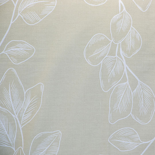 Lino Home Lino Home Bettlaken Super-Doppel mit Gummibettlaken 165x200+32cm Beigeset (4 Stück)