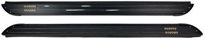 4x4 Car Steps for Volkswagen Amarok 2023 2 Pieces