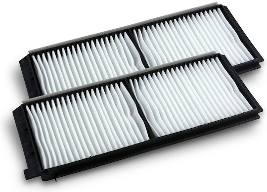 Auto Innenraumluftfilter CU 23 001-2