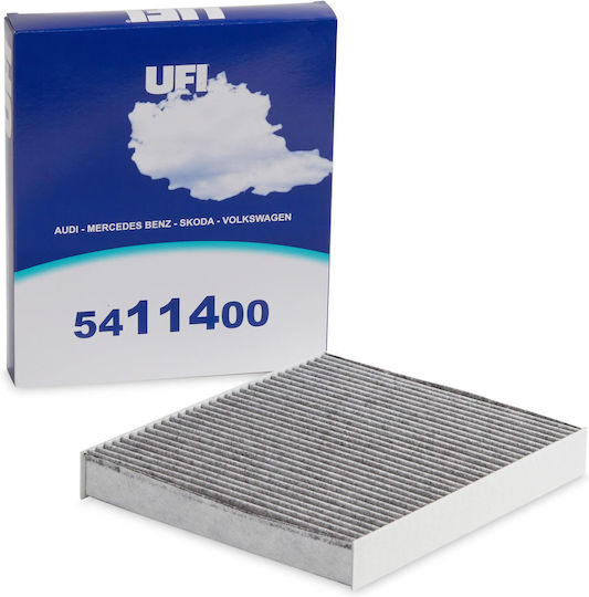Cabin Air Filter Ufi 54.114.00