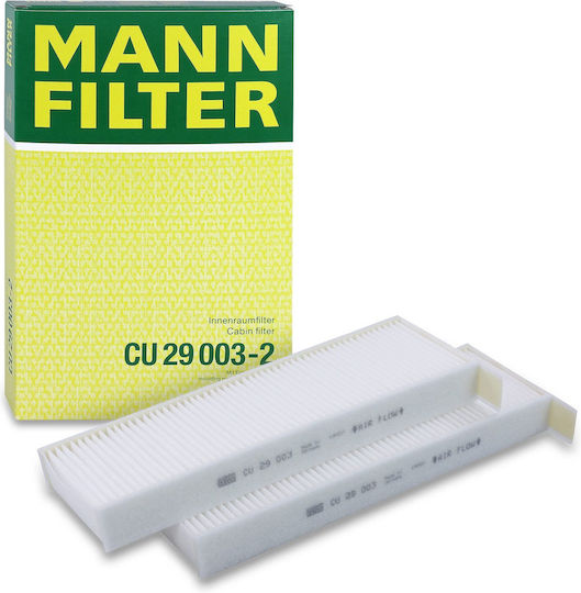 Auto Innenraumluftfilter CU 29 003-2