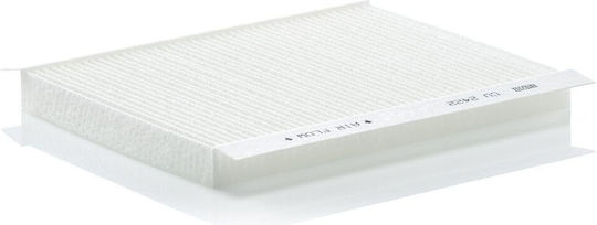 Mann-filter Cu 2422 Cabin Air Filter