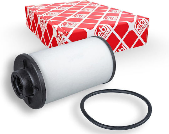 Hydraulic Filter Automatic Transmission Febi Bilstein 44176