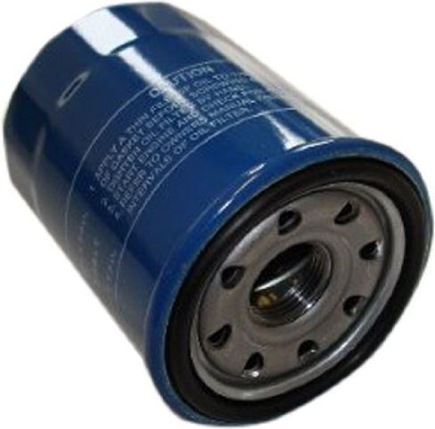 Fo-410s Oil Filter Honda Civic Vi Jazz 02+ Japanparts