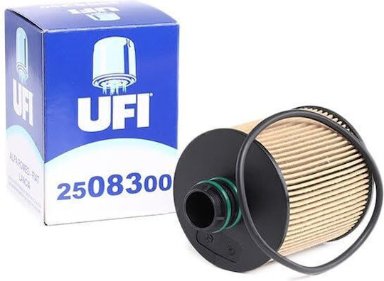 Filtru de Ulei Ufi 25.083.00