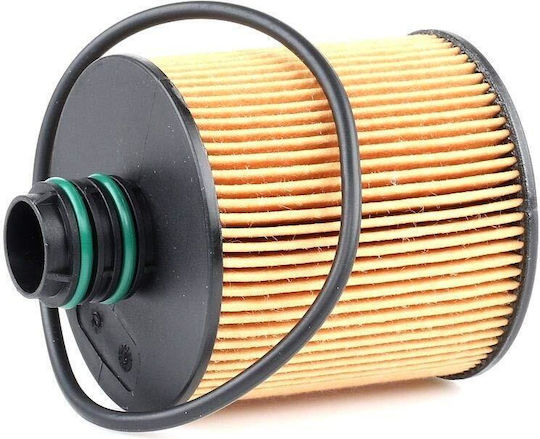 Filtru de Ulei Ufi 25.083.00