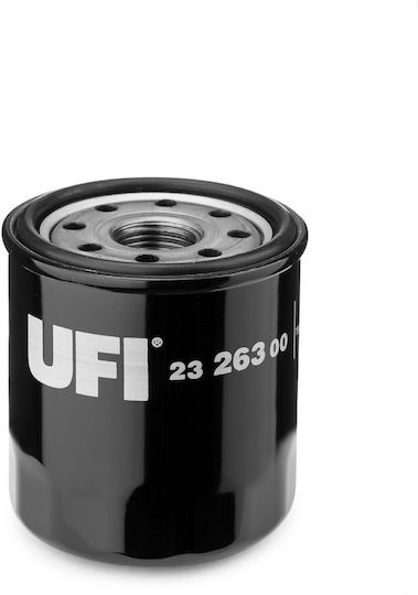Ufi Ölfilter 23.263.00