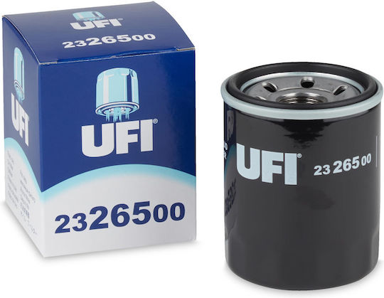 Filtru De Ulei Ufi 23.265.00