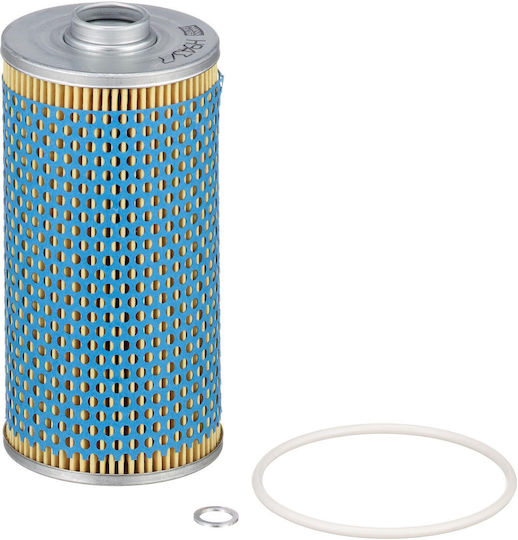 Filtru De Ulei Mann Filter Bmw M60 530-740 V6