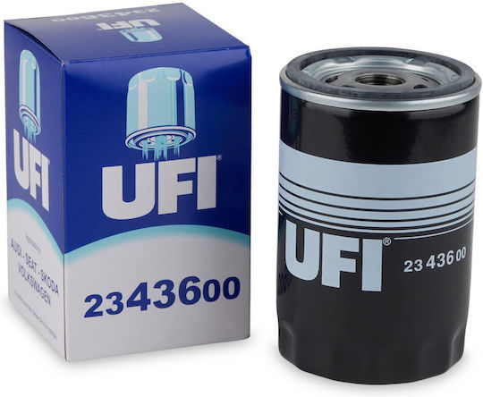 Ufi Oil Filter 23.436.00