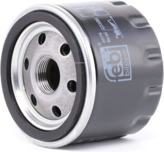 Oil Filter Febi Bilstein 32398