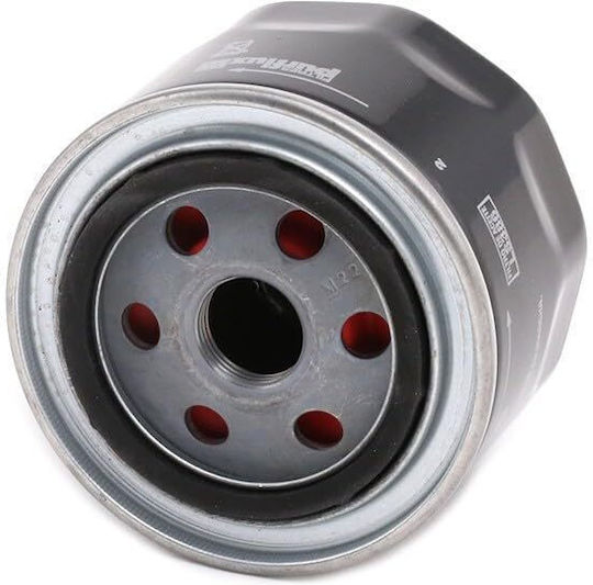Purflux Ls386 Autoölfilter