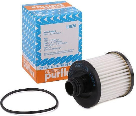 Purflux Oil Filter L1074